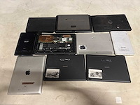 Partij - tablet (10x) - afbeelding 2 van  2