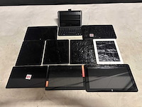 Partij - tablet (10x) - afbeelding 1 van  2