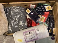 Partij - textiel - afbeelding 4 van  4