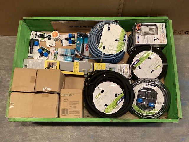 Partij - tuin artikelen - afbeelding 1 van  5