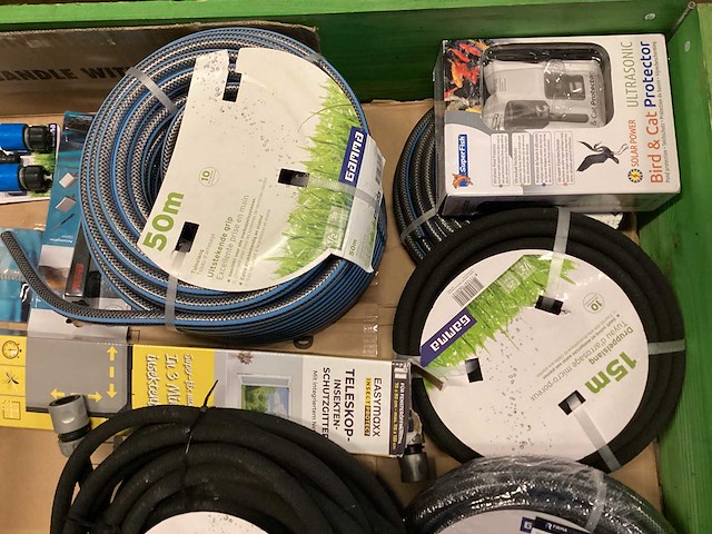 Partij - tuin artikelen - afbeelding 3 van  5