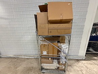 Partij - verpakkingsmateriaal - afbeelding 1 van  6