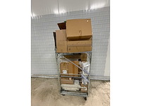 Partij - verpakkingsmateriaal - afbeelding 2 van  6