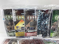 Partij - warhammer 40,000 conquest - afbeelding 4 van  11