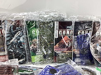 Partij - warhammer 40,000 conquest - afbeelding 5 van  11