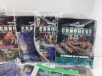 Partij - warhammer 40,000 conquest - afbeelding 6 van  11