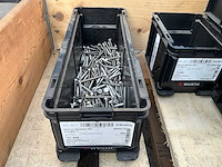 Partij - würth - bouten - moeren en bevestigingsmaterialen - afbeelding 23 van  29