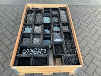 Partij - würth - bouten - moeren en bevestigingsmaterialen - afbeelding 17 van  29