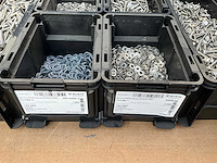 Partij - würth - bouten - moeren en bevestigingsmaterialen - afbeelding 19 van  22