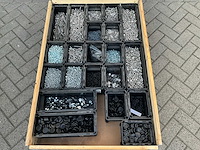 Partij - würth - bouten - moeren en bevestigingsmaterialen - afbeelding 3 van  22