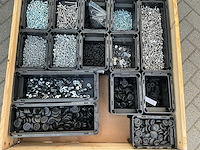 Partij - würth - bouten - moeren en bevestigingsmaterialen - afbeelding 5 van  22