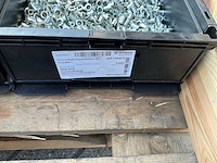 Partij - würth - bouten - moeren en bevestigingsmaterialen - afbeelding 8 van  13
