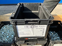 Partij - würth - bouten - moeren en bevestigingsmaterialen - afbeelding 10 van  17