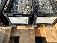 Partij - würth - bouten - moeren en bevestigingsmaterialen - afbeelding 13 van  17