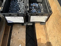 Partij - würth - bouten - moeren en bevestigingsmaterialen - afbeelding 14 van  17