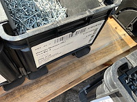 Partij - würth - bouten - moeren en bevestigingsmaterialen - afbeelding 16 van  17