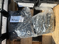 Partij - würth - bouten - moeren en bevestigingsmaterialen - afbeelding 17 van  17