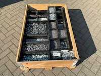 Partij - würth - bouten - moeren en bevestigingsmaterialen - afbeelding 2 van  17