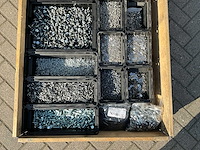 Partij - würth - bouten - moeren en bevestigingsmaterialen - afbeelding 3 van  17