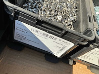 Partij - würth - bouten - moeren en bevestigingsmaterialen - afbeelding 18 van  21