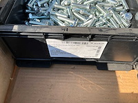 Partij - würth - bouten - moeren en bevestigingsmaterialen - afbeelding 20 van  21