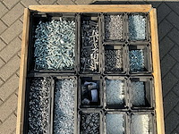 Partij - würth - bouten - moeren en bevestigingsmaterialen - afbeelding 5 van  21