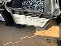 Partij - würth - bouten - moeren en bevestigingsmaterialen - afbeelding 8 van  21