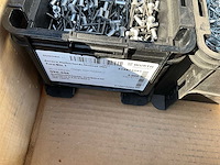 Partij - würth - bouten - moeren en bevestigingsmaterialen - afbeelding 9 van  21