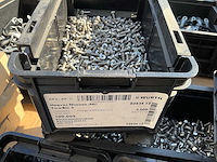 Partij - würth - bouten - moeren en bevestigingsmaterialen - afbeelding 14 van  19