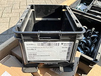 Partij - würth - bouten - moeren en bevestigingsmaterialen - afbeelding 15 van  19