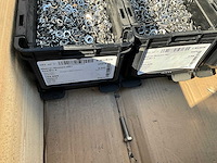 Partij - würth - bouten - moeren en bevestigingsmaterialen - afbeelding 17 van  19