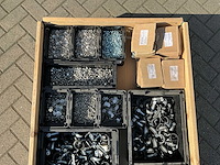 Partij - würth - bouten - moeren en bevestigingsmaterialen - afbeelding 5 van  19