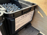 Partij - würth - bouten - moeren en bevestigingsmaterialen - afbeelding 4 van  23