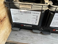 Partij - würth - bouten - moeren en bevestigingsmaterialen - afbeelding 5 van  23