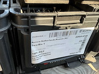 Partij - würth - bouten - moeren en bevestigingsmaterialen - afbeelding 21 van  23