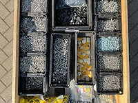 Partij - würth - bouten - moeren en bevestigingsmaterialen - afbeelding 13 van  23