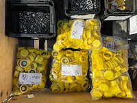 Partij - würth - bouten - moeren en bevestigingsmaterialen - afbeelding 17 van  23