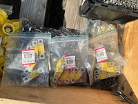 Partij - würth - bouten - moeren en bevestigingsmaterialen - afbeelding 18 van  23