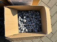 Partij - würth - bouten - moeren en bevestigingsmaterialen - afbeelding 9 van  12