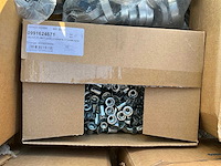 Partij - würth - bouten - moeren en bevestigingsmaterialen - afbeelding 4 van  12