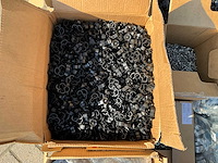 Partij - würth - bouten - moeren en bevestigingsmaterialen - afbeelding 5 van  12