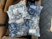 Partij - würth - bouten - moeren en bevestigingsmaterialen - afbeelding 12 van  12