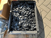 Partij - würth - bouten - moeren en bevestigingsmaterialen - afbeelding 7 van  12
