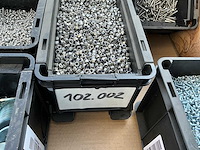 Partij - würth - bouten - moeren en bevestigingsmaterialen - afbeelding 5 van  21