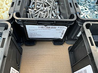 Partij - würth - bouten - moeren en bevestigingsmaterialen - afbeelding 6 van  21