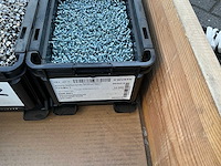 Partij - würth - bouten - moeren en bevestigingsmaterialen - afbeelding 7 van  21