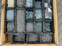 Partij - würth - bouten - moeren en bevestigingsmaterialen - afbeelding 15 van  21