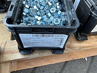 Partij - würth - bouten - moeren en bevestigingsmaterialen - afbeelding 13 van  18