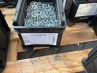 Partij - würth - bouten - moeren en bevestigingsmaterialen - afbeelding 14 van  18