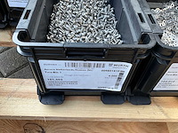 Partij - würth - bouten - moeren en bevestigingsmaterialen - afbeelding 17 van  18